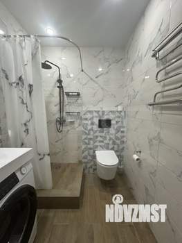 1-к квартира, вторичка, 35м2, 4/24 этаж