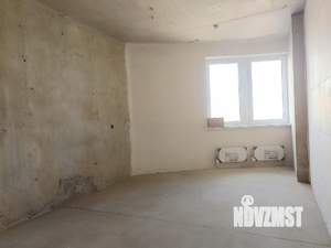 3-к квартира, вторичка, 104м2, 7/25 этаж