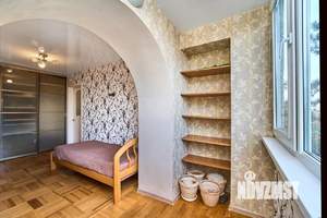 2-к квартира, вторичка, 50м2, 4/9 этаж
