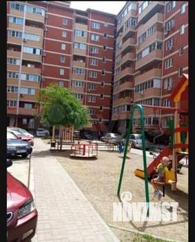 1-к квартира, вторичка, 32м2, 7/9 этаж