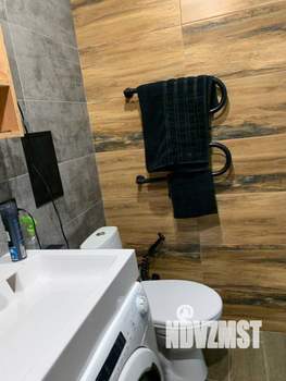 1-к квартира, вторичка, 37м2, 8/9 этаж