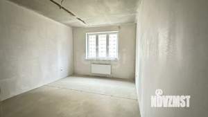 1-к квартира, вторичка, 37м2, 4/21 этаж