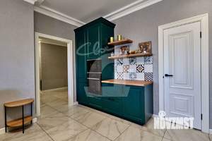 4-к квартира, вторичка, 121м2, 12/15 этаж