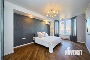 2-к квартира, вторичка, 76м2, 14/20 этаж