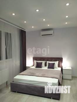 2-к квартира, вторичка, 48м2, 17/17 этаж