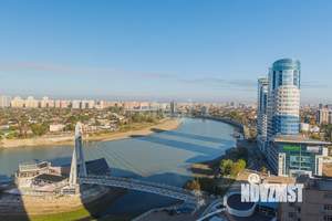 3-к квартира, вторичка, 131м2, 14/23 этаж