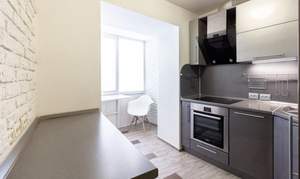 2-к квартира, вторичка, 43м2, 15/17 этаж