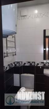 1-к квартира, вторичка, 40м2, 5/5 этаж