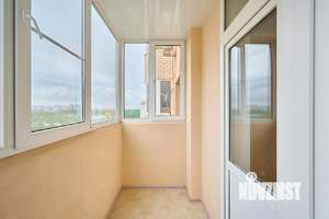 2-к квартира, вторичка, 65м2, 10/16 этаж