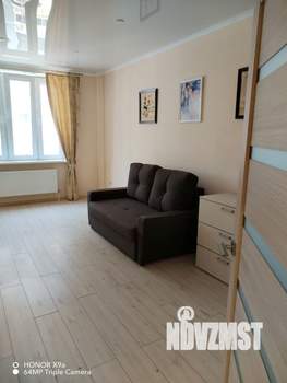 1-к квартира, вторичка, 37м2, 8/17 этаж