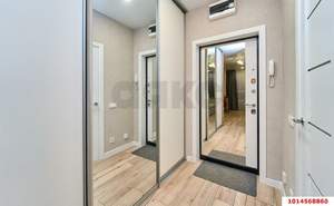 Студия квартира, вторичка, 24м2, 5/22 этаж