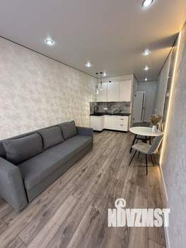 Студия квартира, вторичка, 26м2, 16/23 этаж