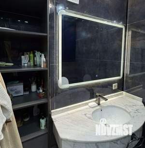 1-к квартира, вторичка, 38м2, 9/18 этаж