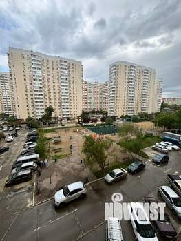 1-к квартира, вторичка, 47м2, 5/18 этаж