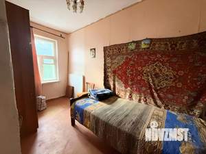 1-к квартира, вторичка, 37м2, 1/2 этаж