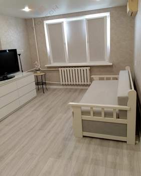 1-к квартира, вторичка, 39м2, 9/9 этаж
