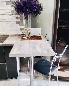 Студия квартира, вторичка, 24м2, 7/8 этаж