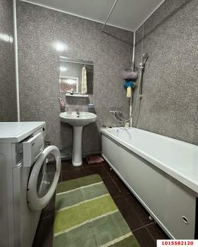 2-к квартира, вторичка, 66м2, 3/16 этаж