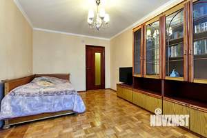 1-к квартира, вторичка, 45м2, 1/14 этаж