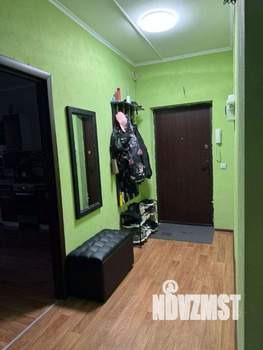 2-к квартира, вторичка, 66м2, 10/16 этаж