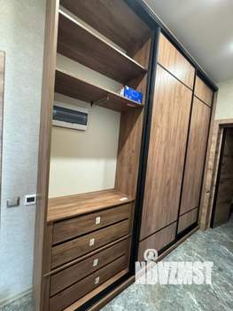 1-к квартира, вторичка, 42м2, 16/24 этаж