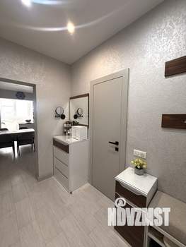 1-к квартира, вторичка, 52м2, 8/16 этаж