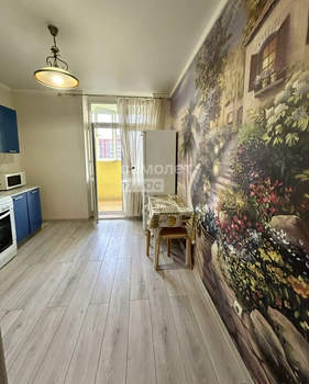 1-к квартира, вторичка, 39м2, 15/16 этаж