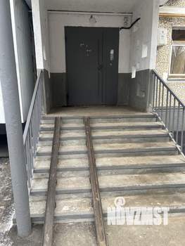 3-к квартира, вторичка, 59м2, 6/9 этаж