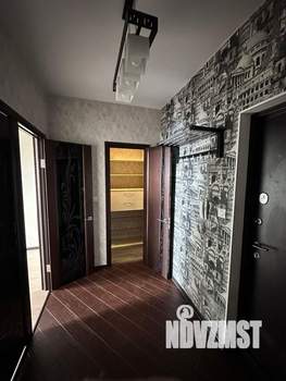 1-к квартира, вторичка, 42м2, 10/20 этаж