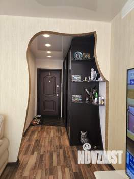 2-к квартира, вторичка, 60м2, 9/13 этаж
