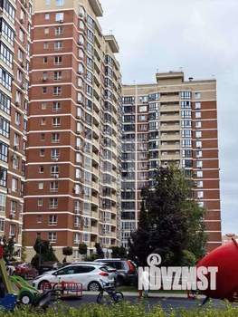 1-к квартира, вторичка, 31м2, 2/17 этаж