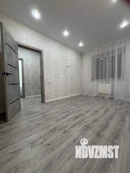 1-к квартира, вторичка, 25м2, 5/6 этаж