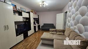 1-к квартира, вторичка, 41м2, 7/16 этаж