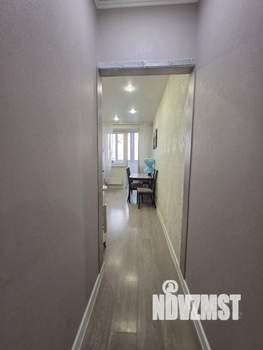 2-к квартира, вторичка, 66м2, 4/17 этаж