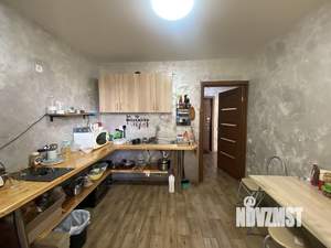 2-к квартира, вторичка, 45м2, 2/16 этаж