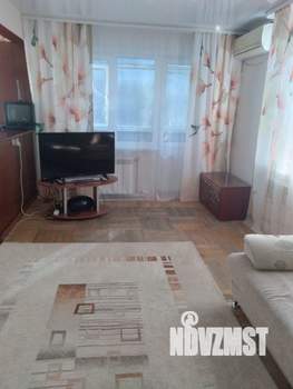 1-к квартира, вторичка, 31м2, 5/5 этаж