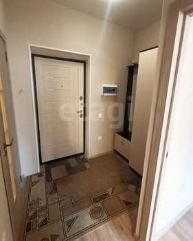 1-к квартира, вторичка, 35м2, 2/3 этаж