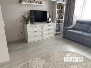 1-к квартира, вторичка, 37м2, 8/9 этаж