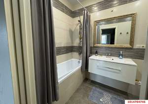 3-к квартира, вторичка, 100м2, 9/19 этаж