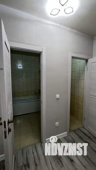 3-к квартира, вторичка, 72м2, 4/12 этаж