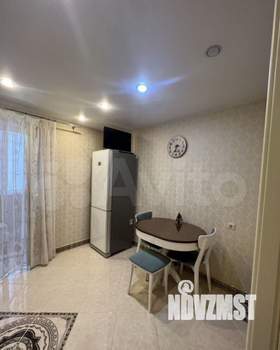 2-к квартира, вторичка, 70м2, 1/6 этаж