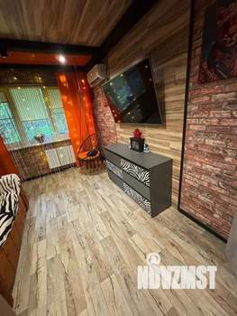 2-к квартира, вторичка, 44м2, 1/5 этаж