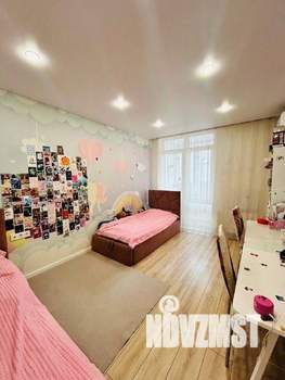 2-к квартира, вторичка, 64м2, 6/24 этаж