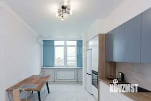 2-к квартира, вторичка, 64м2, 19/19 этаж