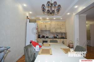 3-к квартира, вторичка, 82м2, 7/21 этаж