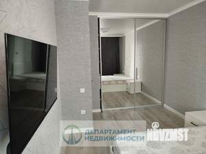 1-к квартира, вторичка, 35м2, 14/19 этаж