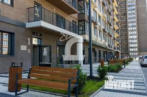 2-к квартира, вторичка, 67м2, 7/12 этаж