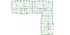 2-к квартира, вторичка, 73м2, 5/5 этаж