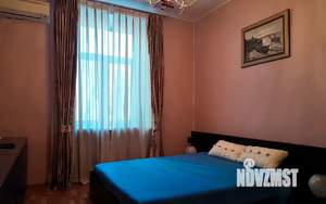 3-к квартира, вторичка, 74м2, 5/9 этаж