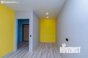 1-к квартира, вторичка, 37м2, 4/17 этаж